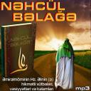 Nəhcül-bəlağə